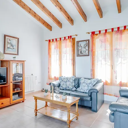 Iris By Interhome Nyaraló Monte Pego