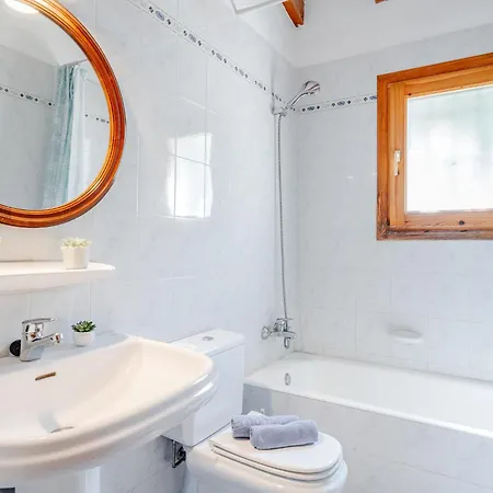 Iris By Interhome Holiday home Monte Pego