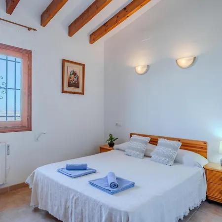 Holiday home Iris By Interhome *