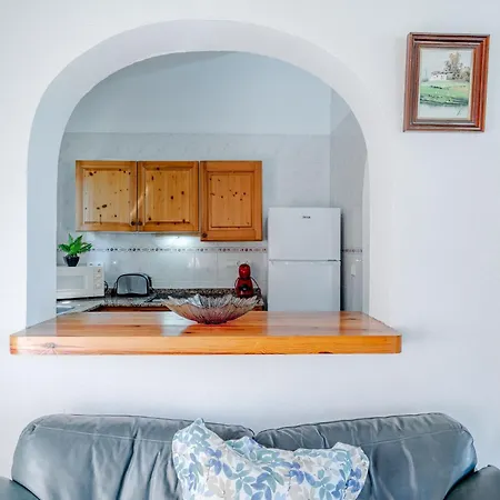 Iris By Interhome Holiday home Monte Pego