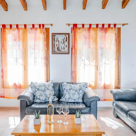 Iris By Interhome Holiday home