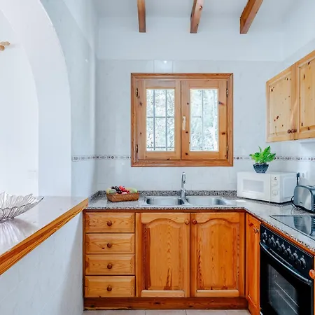 Iris By Interhome Holiday home Monte Pego
