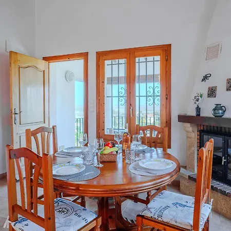 Holiday home Iris By Interhome Monte Pego