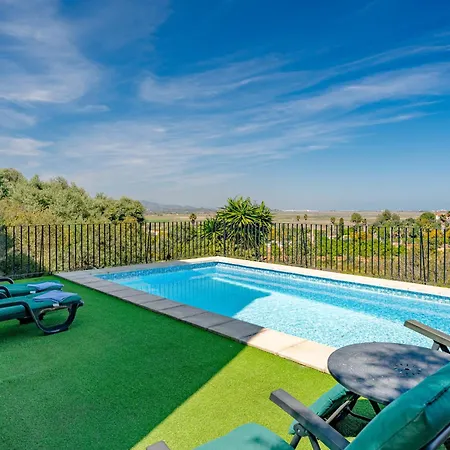 Iris By Interhome Monte Pego