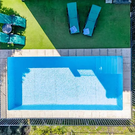 Iris By Interhome * Monte Pego