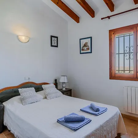 Iris By Interhome Holiday home Monte Pego