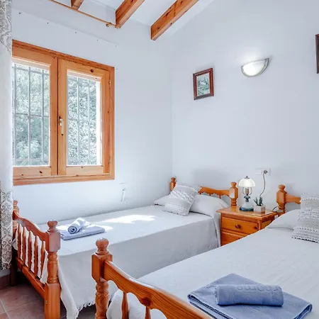 Holiday home Iris By Interhome Monte Pego