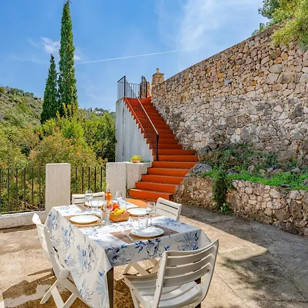 Holiday home Iris By Interhome Monte Pego