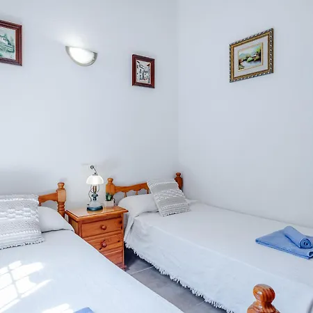 Iris By Interhome Holiday home