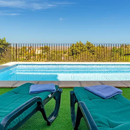 Iris By Interhome Holiday home