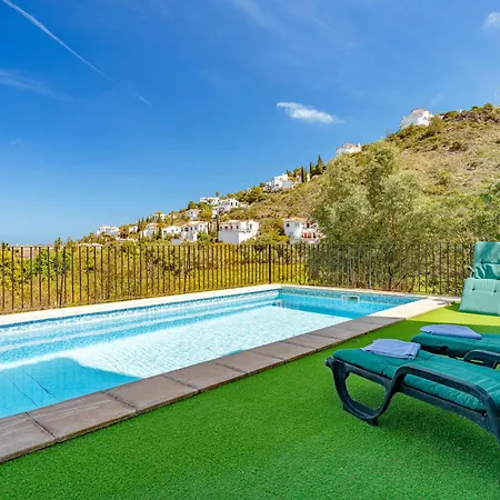 Iris By Interhome Holiday home *