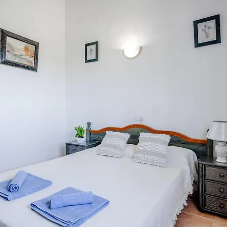 Iris By Interhome Holiday home