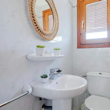 Holiday home Iris By Interhome Monte Pego